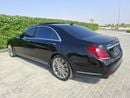 مرسيدس بنز S560 L AMG