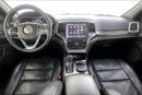 Jeep Grand Cherokee Limited | Guaranteed Warranty | 0 Down Payment