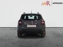 Renault Duster PE 4X2 2.0