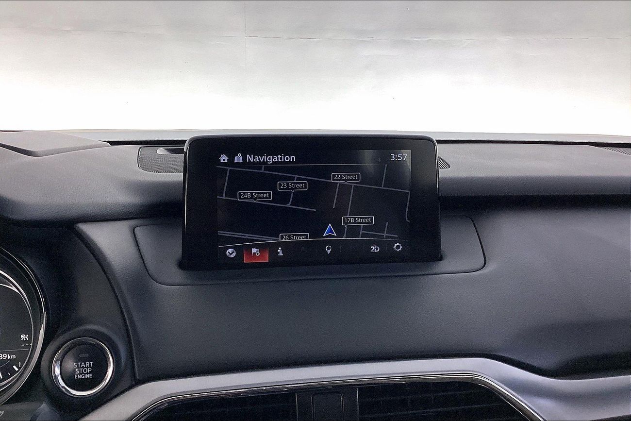 Mazda CX9 Limited | Guaranteed Warranty | 0 Down Payment