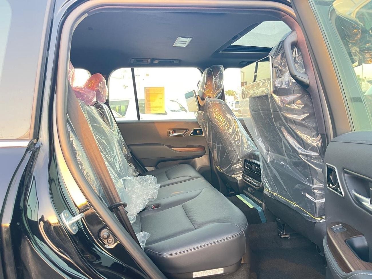 تويوتا لاند كروزر