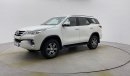 Toyota Fortuner GXR 4 | Under Warranty | Inspected on 150+ parameters