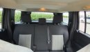 Jeep Cherokee petrol V6 3.7L right hand drive