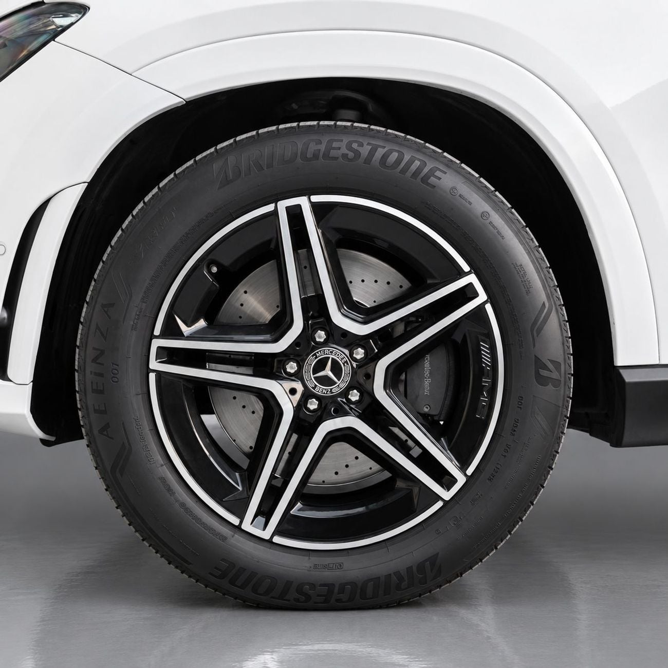 Mercedes Benz GLE450 4MATIC AED 3,314 P.M • 0% Downpayment • Mercedes-Benz GLE 450 • Agency Warranty