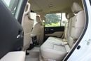 Toyota Land Cruiser VXR+ 4.0L PETROL AT