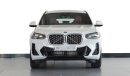 بي أم دبليو X4 XDrive 30 i