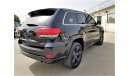 Jeep Grand Cherokee LIMITED 4X4 LOW MILEAGE