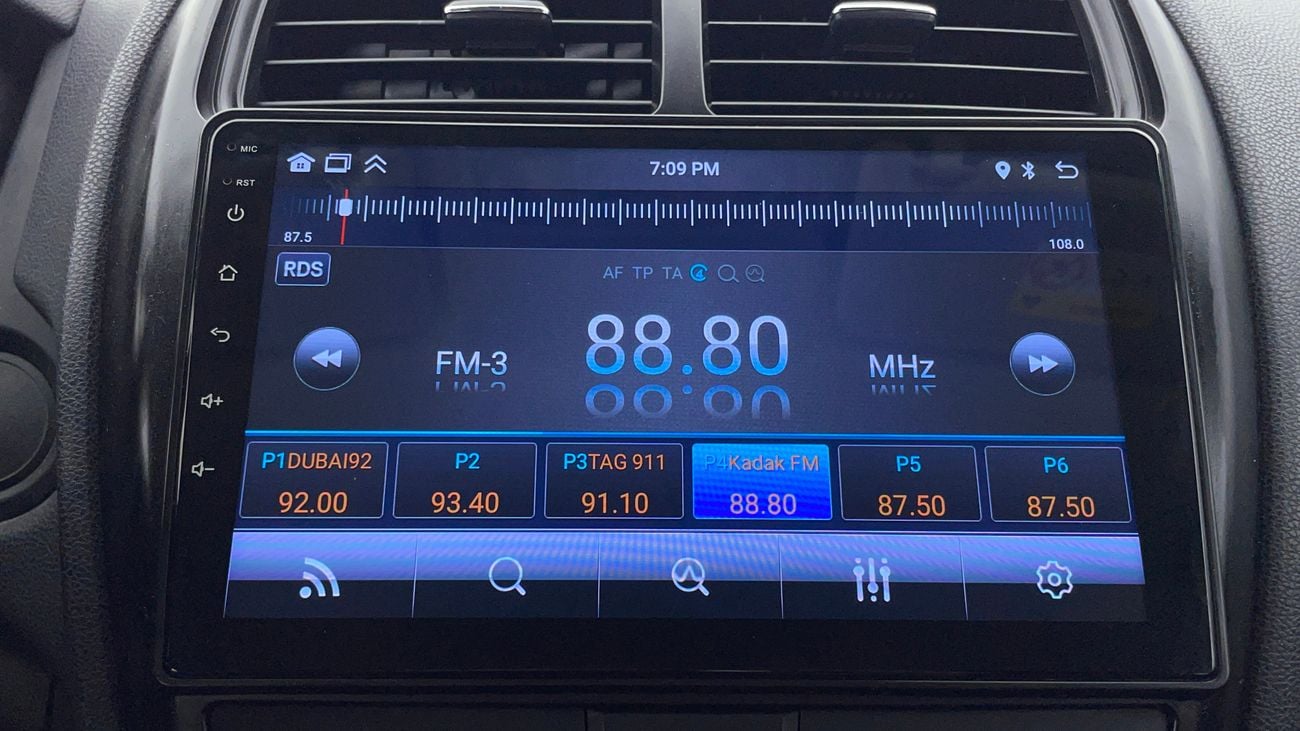 ميتسوبيشي ASX GLX LOWLINE 2 | بدون دفعة مقدمة | اختبار القيادة في المنزل