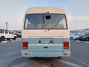 نيسان سيفيليان NISSAN CIVILIAN BUS RHD 1993 MODEL 3.5 L DIESEL MANUAL(PM30153)