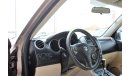 Suzuki Grand Vitara Std ACCIDENT FREE - CAR IS IN PERFECT CONDITION INSIDE OUT -GCC
