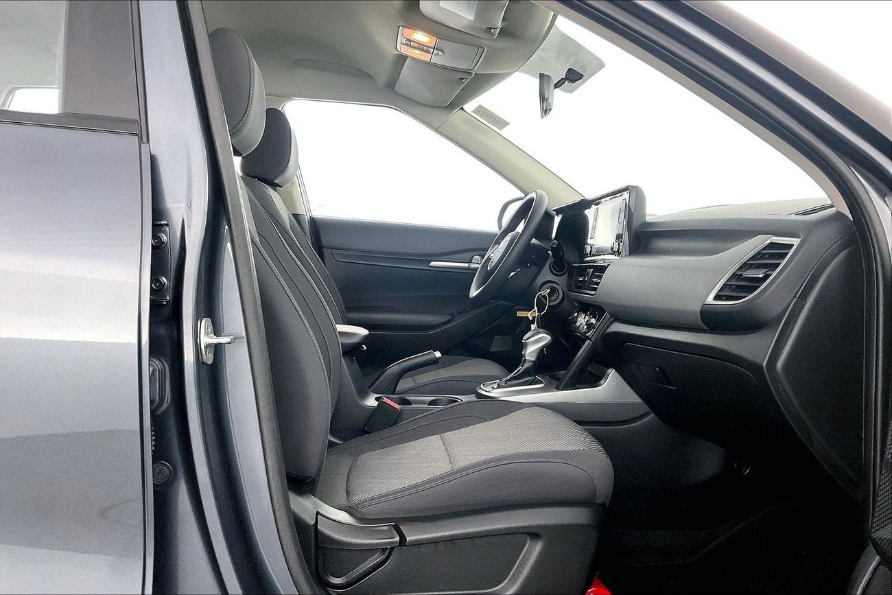 Ford Territory Trend | Guaranteed Warranty | 0 Down Payment