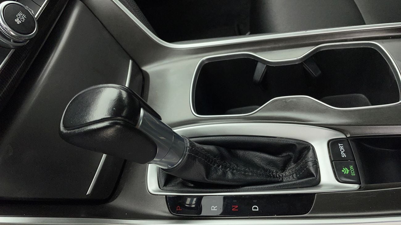 Honda Accord LX SPORT 1.5 | Zero Down Payment | Home Test Drive