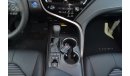 تويوتا كامري Hybrid SE 2.5L Fwd Automatic-Euro 6