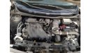 Nissan Versa (Lot#: 1635)