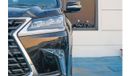 Lexus LX 570 LEXUS LX570 SUPER SPORT 2021 MODEL V8