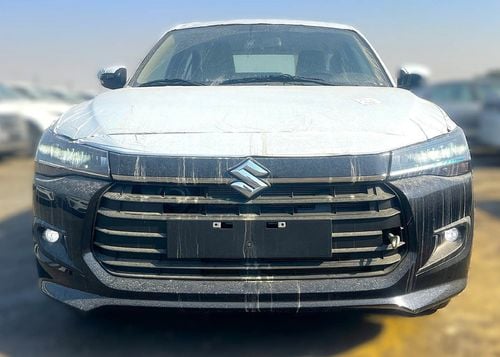 Suzuki Dzire SUZUKI DZIRE CVTGLX HYB