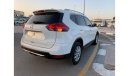 Nissan Rogue X-TRAIL LIMITED 4WD AND ECO 2.4L V4 2017 AMERICAN SPECIFICATION