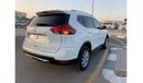 Nissan Rogue X-TRAIL LIMITED 4WD AND ECO 2.4L V4 2017 AMERICAN SPECIFICATION