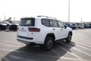 Toyota Land Cruiser GR