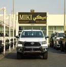 تويوتا هيلوكس Hilux 2.7 Automatic Full 2024