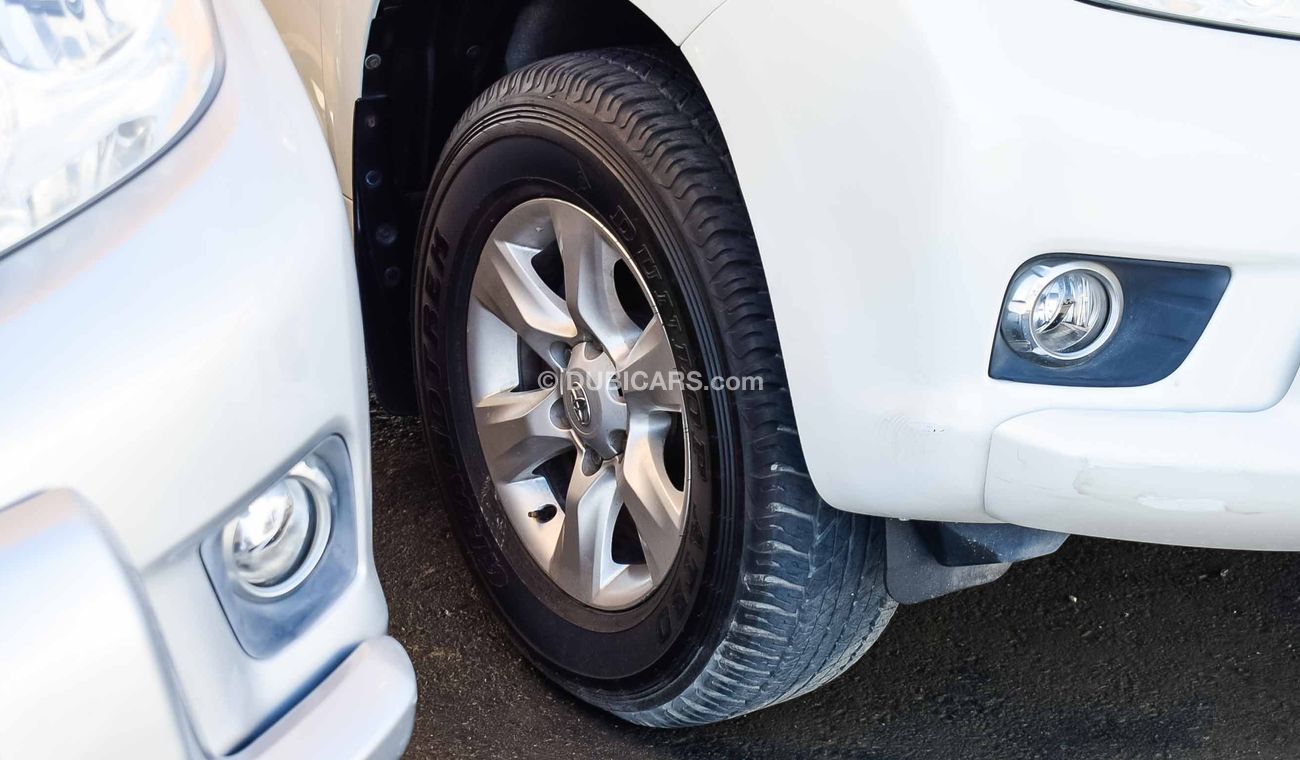 Toyota Prado TX.L