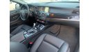 BMW 520i BMW 520 i_ Gcc_2014_Excellent_Condition _Full option