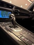 Porsche 911 GT3 RS 4.0L 911 GT3 RS (Carrera) - 5700 KM ONLY