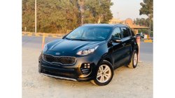 Kia Sportage EX EX