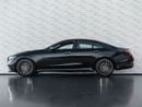 مرسيدس بنز CLS 450 Premium 3.0L (367 HP)