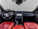 Land Rover Range Rover Vogue SE 5.0L