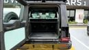 BRABUS 800 - Mercedes-AMG G 63  2025 Mercedes-AMG G 63 | 4.0L Twin-Turbo V8 | 800 HP | BRABUS Middle East Warranty