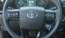 Toyota Hilux ADVENTURE | DC | 4.0 PETROL | 4X4 | 2026 | Export only