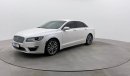 Lincoln MKZ 2.0T 2000