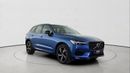 Volvo XC60 R DESIGN | Guaranteed Warranty | 0 Down Payment