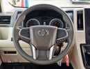تويوتا هاياس GL HIGHROOF GL/3.5L PETROL M/T V6/HIGH OPTION 13 SEATER/ CODE # HHGL35MP