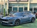 Ford Mustang DARK HORSE 5.0 (500HP) A/T