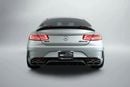 Mercedes Benz S 63S AMG Grade 4.5B Japan Spec