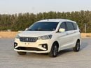 Suzuki Ertiga GL