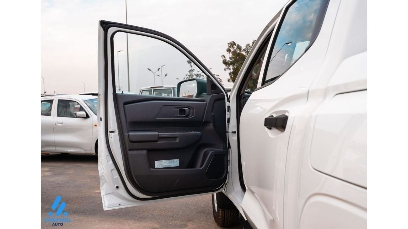 Mitsubishi L200 /Triton GL Diesel 2024 / Unbeatable Prices! / Double Cabin 4x4 5 MT Mid-Line / Export Only