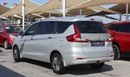 Suzuki Ertiga Suzuki Ertiga -2021- GCC- Accident-free - 1.5L engine - 7 seats - Excellent condition