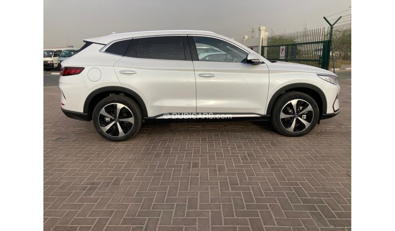 BYD Song Plus BYD SONG PLUS EV ELECTRIC CAR MY2023