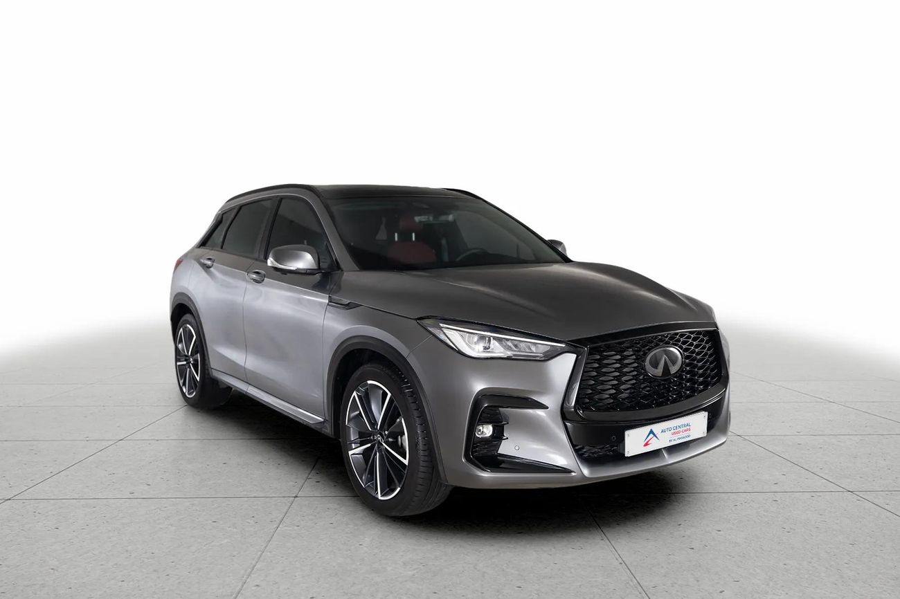 Infiniti QX50 SPORT 2.0