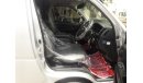 تويوتا هاياس Hiace Commuter RIGHT HAND (Stock no PM 726 )