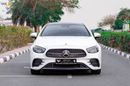 Mercedes Benz 200 Coupe 2023 GCC specs