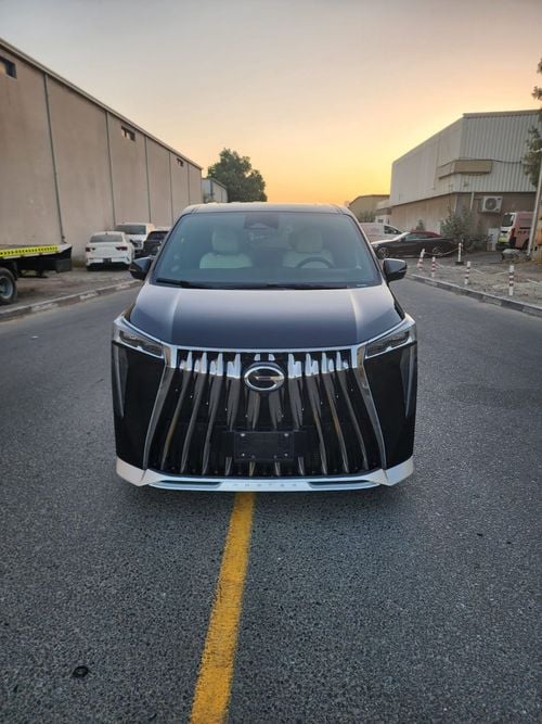 جي إي سي M8 GX