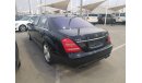 Mercedes-Benz S 63 AMG Car good no accident and no any problem mechanical