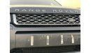 Land Rover Range Rover Evoque Autobiography 2016 New ( Warranty & Services )