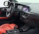 BMW 218i M Sport 1.5L 2021 BMW 218i M Sport, 2025 BMW Warranty + Service Package, Full BMW Service History, G