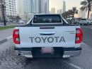Toyota Hilux Toyota Hilux D4D Engine 2.8 Diesel Transmission colour white Automatic Interior Black D4D 4DOOR 5sea
