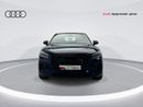 أودي Q2 35 TFSI BLACK